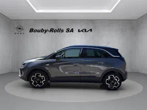 Opel Crossland 1.2 T 130 Elegance Blitz
