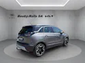 Opel Crossland 1.2 T 130 Elegance Blitz