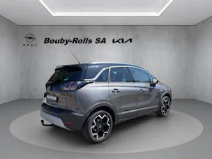 Opel Crossland 1.2 T 130 Elegance Blitz