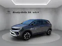 Opel Crossland 1.2 T 130 Elegance Blitz