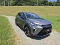 Mitsubishi Grandis 1.8 HEV Invite+