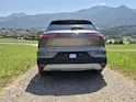 Mitsubishi Grandis 1.8 HEV Invite+