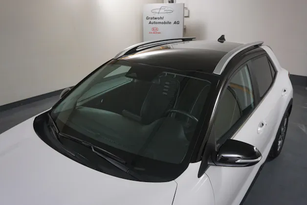 Kia Stonic 1.0 T-GDi MHEV GT-Line