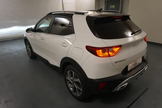 Kia Stonic 1.0 T-GDi MHEV GT-Line