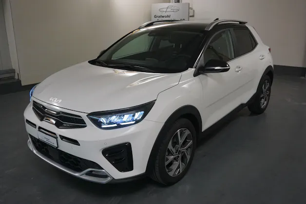 Kia Stonic 1.0 T-GDi MHEV GT-Line