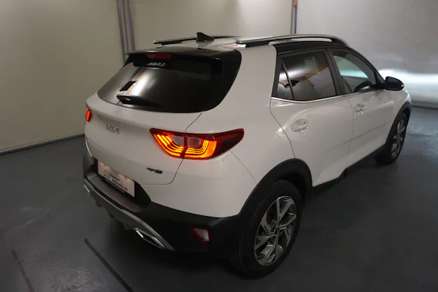 Kia Stonic 1.0 T-GDi MHEV GT-Line