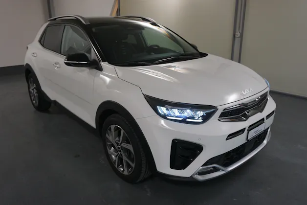 Kia Stonic 1.0 T-GDi MHEV GT-Line