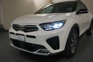 Kia Stonic 1.0 T-GDi MHEV GT-Line