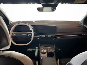 Kia Sportage 1.6 T-GDi Hybrid GT-Line