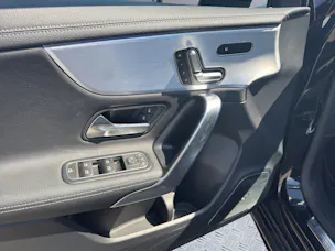 Mercedes-Benz Mercedes Classe A35 AMG 4matic