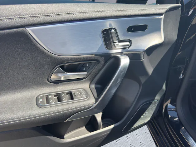 Mercedes-Benz Mercedes Classe A35 AMG 4matic