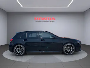 Mercedes-Benz Mercedes Classe A35 AMG 4matic