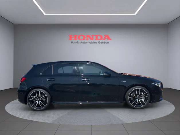 Mercedes-Benz Mercedes Classe A35 AMG 4matic