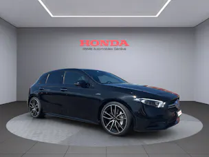 Mercedes-Benz Mercedes Classe A35 AMG 4matic
