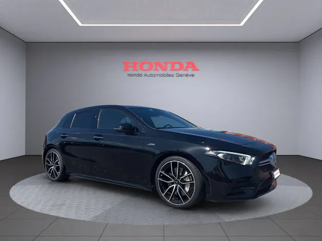 Mercedes-Benz Mercedes Classe A35 AMG 4matic