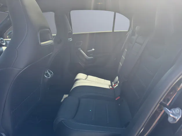 Mercedes-Benz Mercedes Classe A35 AMG 4matic