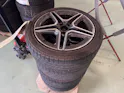 Mercedes-Benz Mercedes Classe A35 AMG 4matic