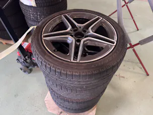 Mercedes-Benz Mercedes Classe A35 AMG 4matic