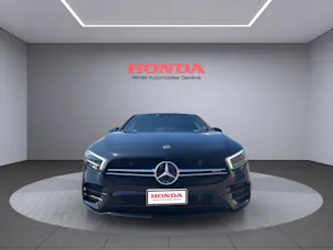 Mercedes-Benz Mercedes Classe A35 AMG 4matic
