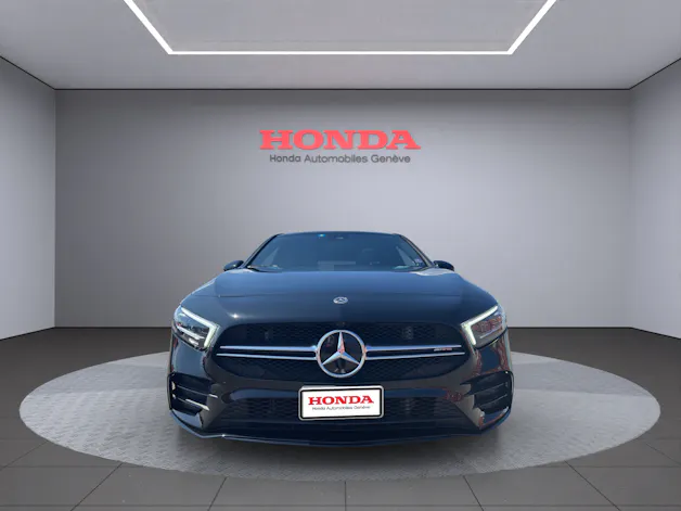 Mercedes-Benz Mercedes Classe A35 AMG 4matic