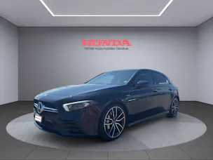 Mercedes-Benz Mercedes Classe A35 AMG 4matic