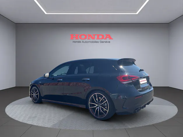 Mercedes-Benz Mercedes Classe A35 AMG 4matic