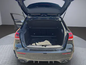 Mercedes-Benz Mercedes Classe A35 AMG 4matic