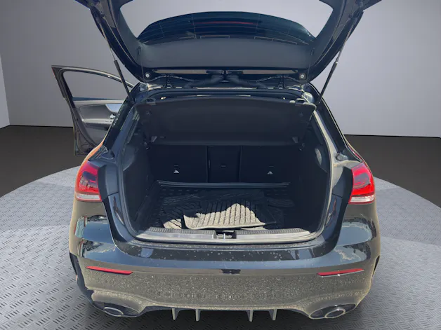Mercedes-Benz Mercedes Classe A35 AMG 4matic