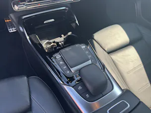 Mercedes-Benz Mercedes Classe A35 AMG 4matic