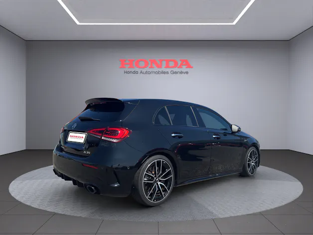 Mercedes-Benz Mercedes Classe A35 AMG 4matic