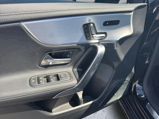 MERCEDES-BENZ Mercedes Classe A35 AMG 4matic