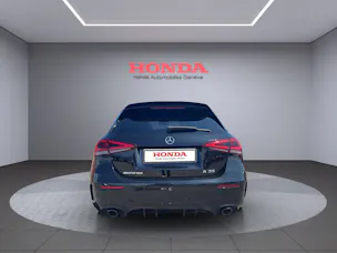 Mercedes-Benz Mercedes Classe A35 AMG 4matic