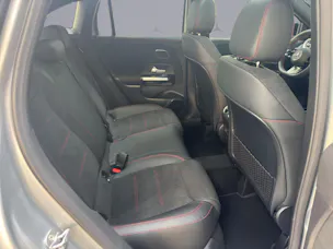 Mercedes-Benz GLA 250 Swiss Star AMG Line 4matic