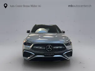 Mercedes-Benz GLA 250 Swiss Star AMG Line 4matic