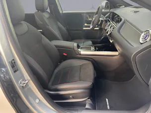 Mercedes-Benz GLA 250 Swiss Star AMG Line 4matic