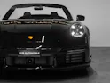 Porsche 911 Cabriolet 3.7 Turbo S PDK