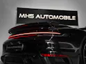 Porsche 911 Cabriolet 3.7 Turbo S PDK