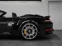 Porsche 911 Cabriolet 3.7 Turbo S PDK