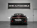 Porsche 911 Cabriolet 3.7 Turbo S PDK