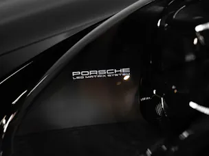 Porsche 911 Cabriolet 3.7 Turbo S PDK