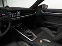 Porsche 911 Cabriolet 3.7 Turbo S PDK