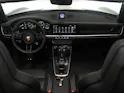 Porsche 911 Cabriolet 3.7 Turbo S PDK