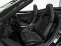 Porsche 911 Cabriolet 3.7 Turbo S PDK
