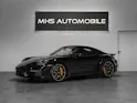 Porsche 911 Cabriolet 3.7 Turbo S PDK