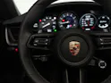 Porsche 911 Cabriolet 3.7 Turbo S PDK