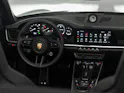 Porsche 911 Cabriolet 3.7 Turbo S PDK