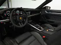 Porsche 911 Cabriolet 3.7 Turbo S PDK