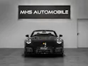 Porsche 911 Cabriolet 3.7 Turbo S PDK