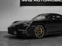 Porsche 911 Cabriolet 3.7 Turbo S PDK