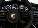Porsche 911 Cabriolet 3.7 Turbo S PDK